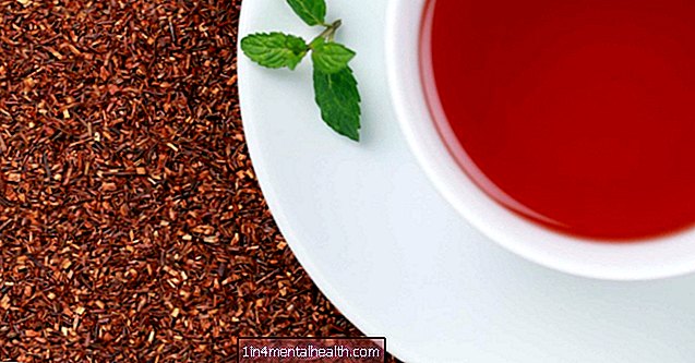 7 ползи от чая ройбос - диабет