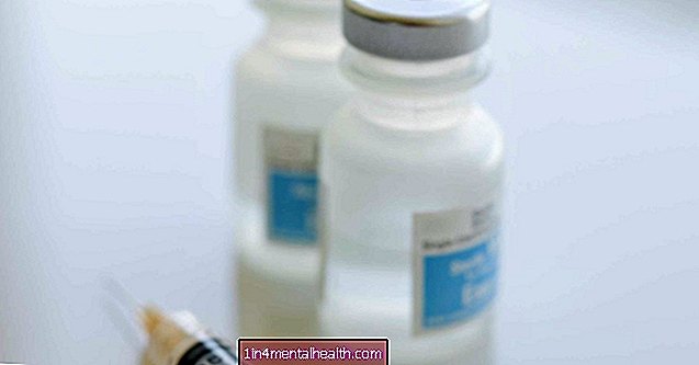 Pregled insulina - diabetes