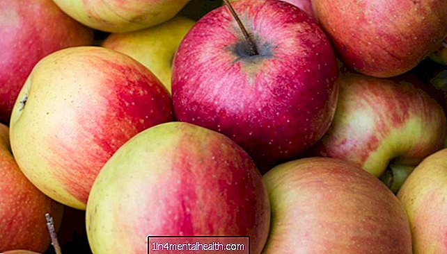 Ali so jabolka dobra za diabetes?