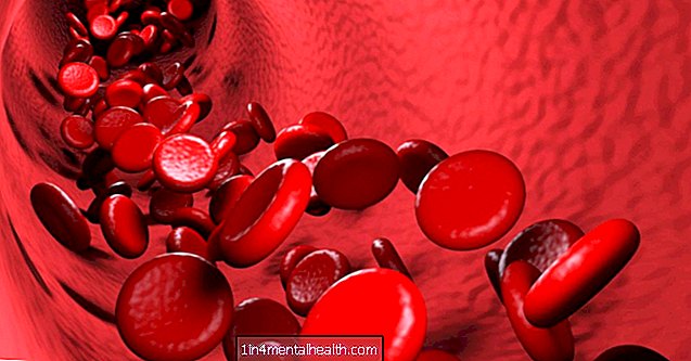 Откриването на кръвоносни съдове може да предотврати диабет