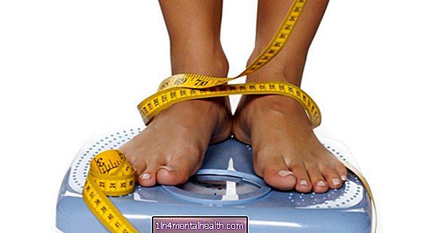 Diabetes: Kehon rasvaprosentti, ei BMI, ennustaa riskin