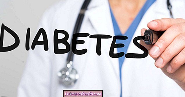 Diabetes: Die Studie schlägt fünf Arten vor, nicht zwei - Diabetes