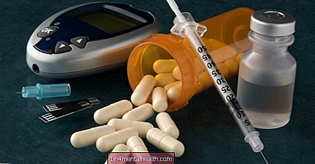 Diabeet: Insuliinipill võib lõpuks kohal olla