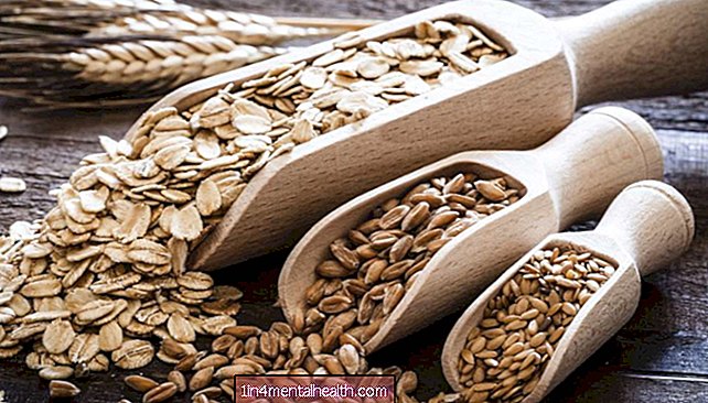 Comer cereales integrales puede prevenir la diabetes tipo 2