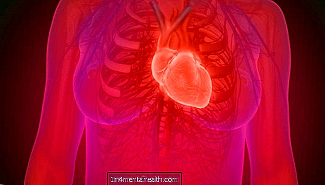 Hjärtinfarkt: Vissa riskfaktorer påverkar kvinnor mer