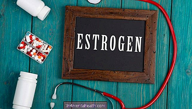 Hur kan östrogen hjälpa till att kontrollera typ 2-diabetes?