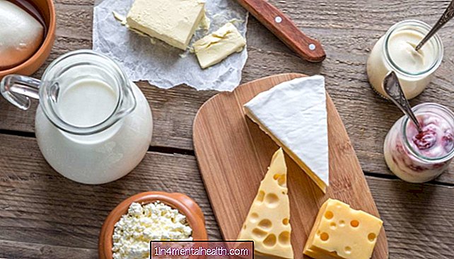 ¿Cómo influyen las grasas lácteas en el riesgo de diabetes tipo 2?