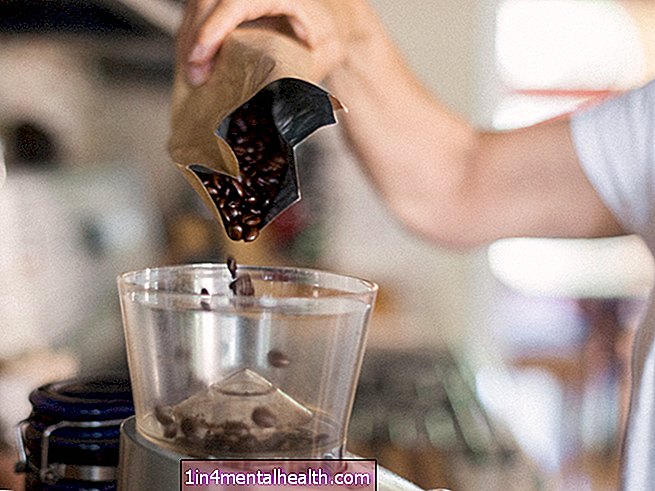 Hvordan påvirker kaffe diabetes?