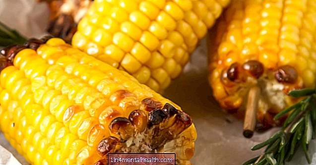 Je kukuřice zdravá?