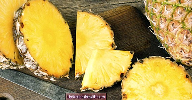 Er ananas god til diabetes?
