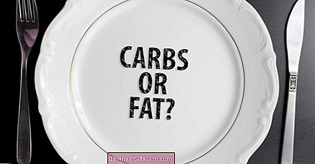 Låg fetthalt kontra lågkolhydrat: Vilken diet är bäst för viktminskning?