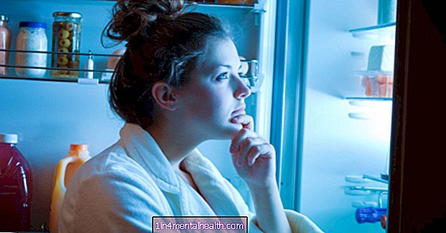 Blogas miegas gali paskatinti žalingus valgymo įpročius ir diabetą
