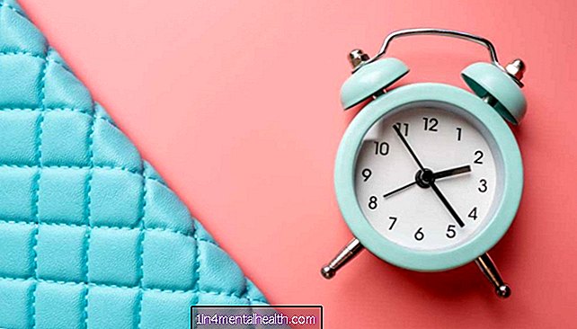 El horario regular de sueño probablemente beneficie la salud metabólica