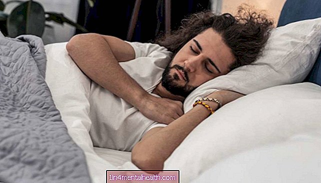 At sove mere i weekenden kompenserer ikke for tidligere søvntab