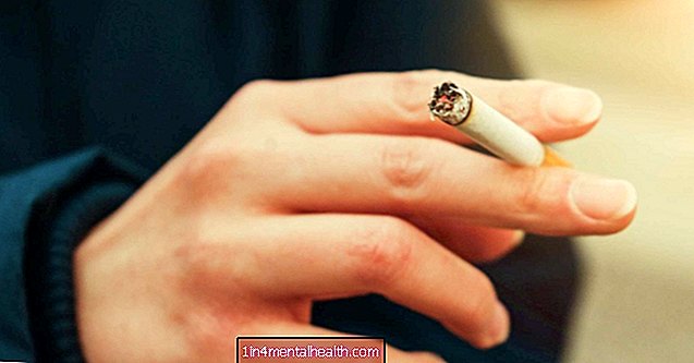 Suitsetamine ja diabeet on aju kaltsiumi kogunemise riskifaktorid