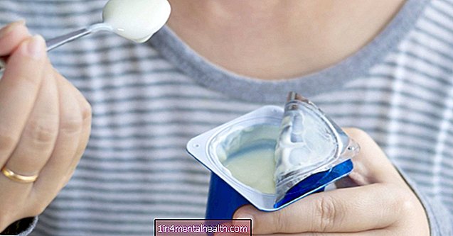 Hvad er de bedste yoghurt til diabetes?