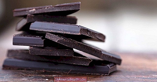 ¿Cuáles son los beneficios para la salud del chocolate amargo?
