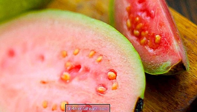 Care sunt beneficiile guava pentru sănătate?
