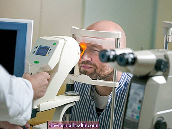 Qué saber sobre la retinopatía diabética