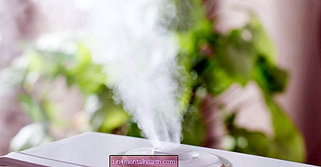 Domowe sposoby łagodzenia suchości nosa - ucho, nos i gardło