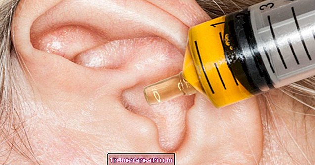 Kā jūs varat atbloķēt ausu?