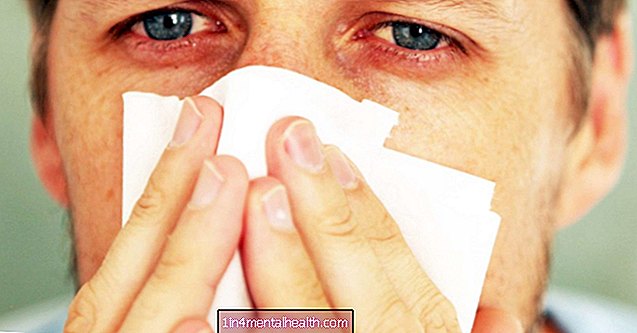 Kaip sužinoti, ar sergu peršalimu ar sinusitu? - ausis, nosis ir gerklė