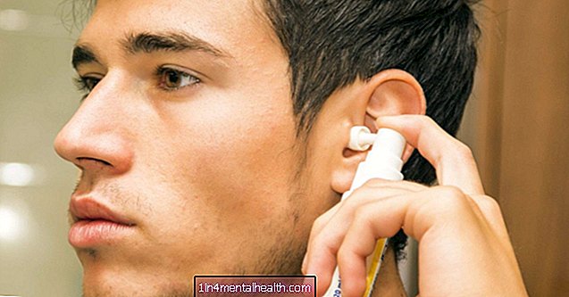 Cómo limpiarse los oídos de forma segura