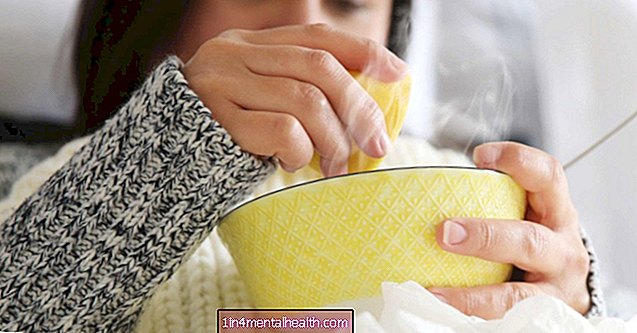 Kuinka hoitaa tonsilliittioireita kotona - korvan, nenän ja kurkun
