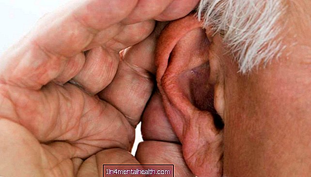 Nueva droga 'podría salvar la audición de millones' - oído-nariz-y-garganta