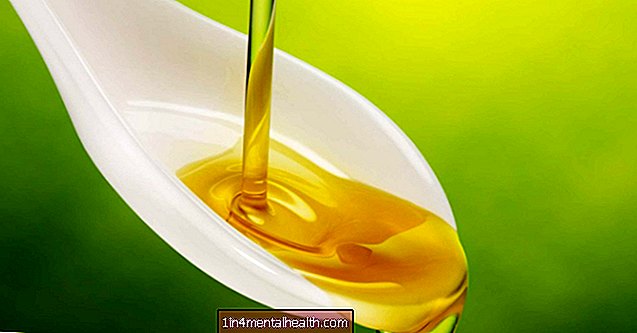 Olivový olej pro uši: Vše, co potřebujete vědět