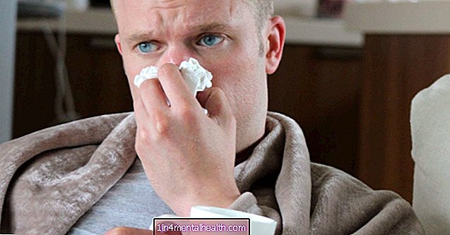 Hvilke hjemmemedicin kan hjælpe med løbende næse? - øre-næse-og-hals
