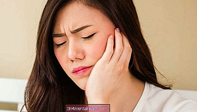 Kas yra Erelio sindromas? - ausis, nosis ir gerklė