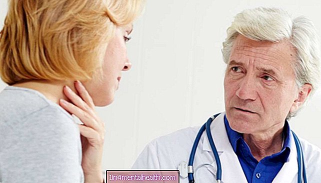 Hvad er herpes esophagitis? - øre-næse-og-hals