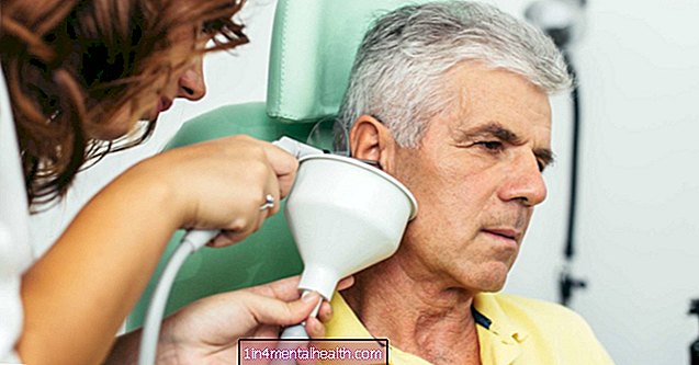 Qué saber sobre la irrigación de oídos - oído-nariz-y-garganta
