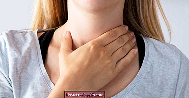 Lo que hay que saber sobre la candidiasis esofágica - oído-nariz-y-garganta