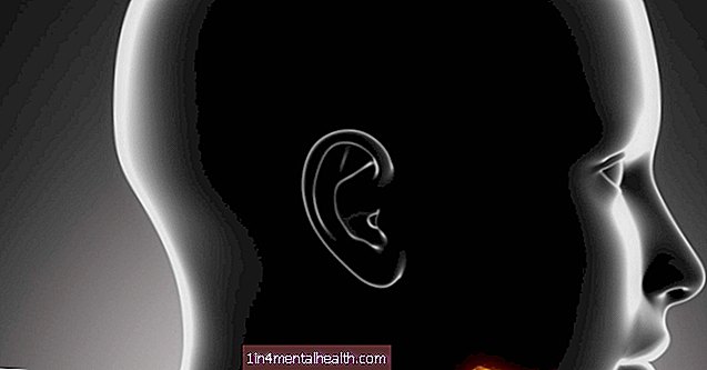 Шта знати о инфекцијама пљувачних жлезда - ухо-нос-и-грло