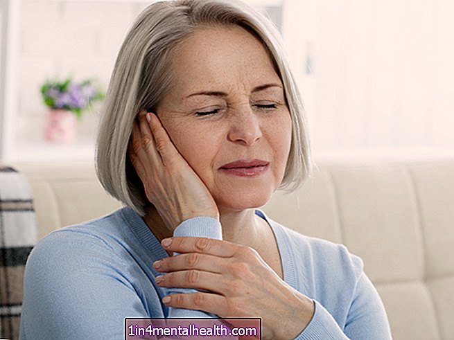 Lo que necesita saber sobre la enfermedad de Ménière - oído-nariz-y-garganta