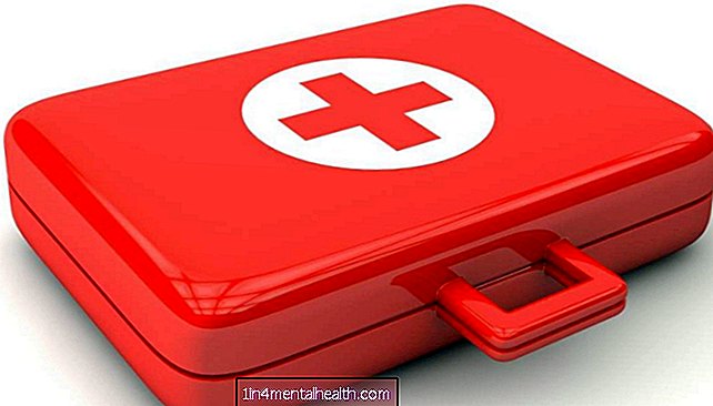 Prva pomoč, položaj za okrevanje in CPR - urgentna medicina