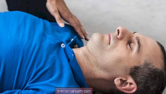 Mitä tehdä, kun joku on tajuton - hätä-lääketiede