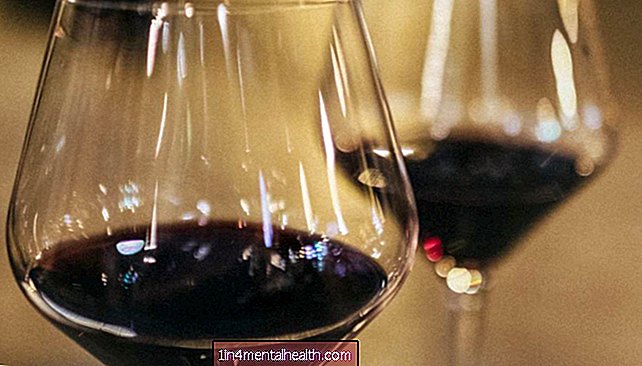 Is nachtelijk zweten een teken van terugtrekking van alcohol? - endocrinologie