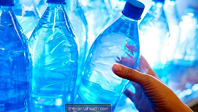 Нивата на BPA при хората може да са много по-високи, отколкото се смяташе досега - ендокринология