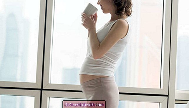 Změny prsou během těhotenství