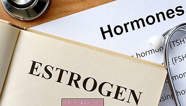 Jak může estrogenová léčba zabránit cukrovce 2. typu - endokrinologie