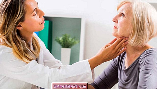 Cáncer de tiroides: una nueva prueba podría reducir las cirugías de diagnóstico innecesarias