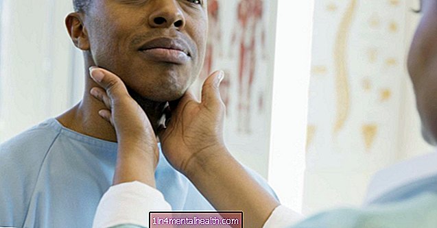 Що таке вузлики щитовидної залози?