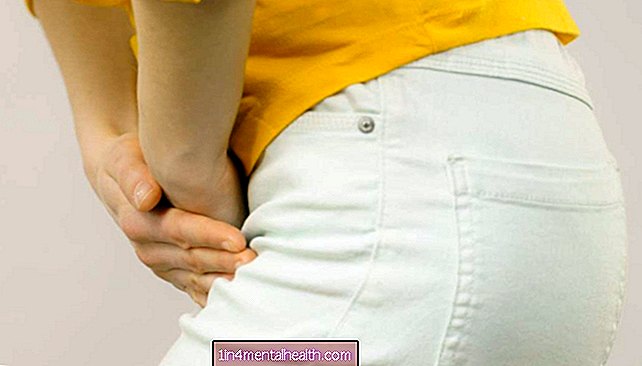 Kan endometrios orsaka urinblåsans smärta? - endometrios