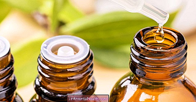 Могут ли эфирные масла облегчить симптомы эндометриоза?