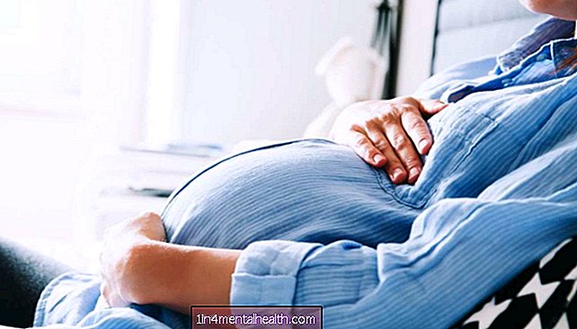 Mida peaks teadma endometrioosi kohta raseduse ajal - endometrioos