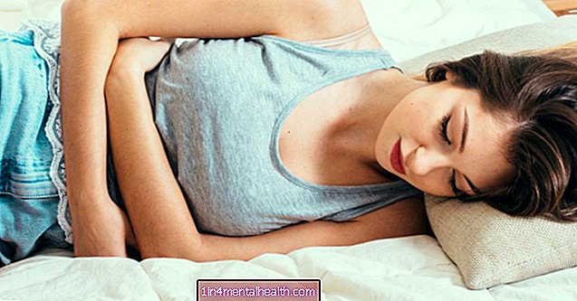 Mitä tietää endometriitista - endometrioosi