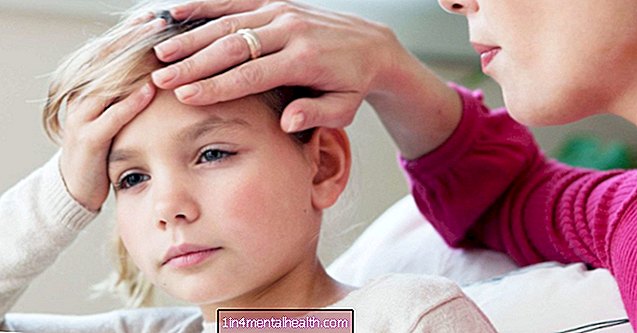 Mida teada laste epilepsia kohta - epilepsia